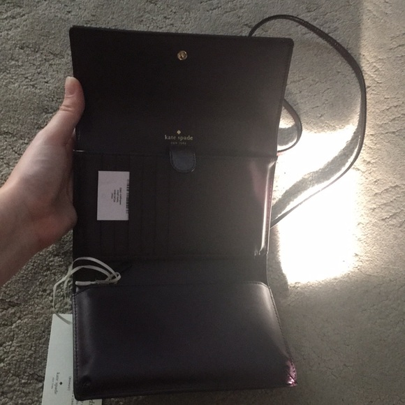 Kate Spade Winni crossbody - Picture 3 of 5